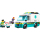 LEGO City 60451 Karetka pogotowia - 1284114 - zdjęcie 6